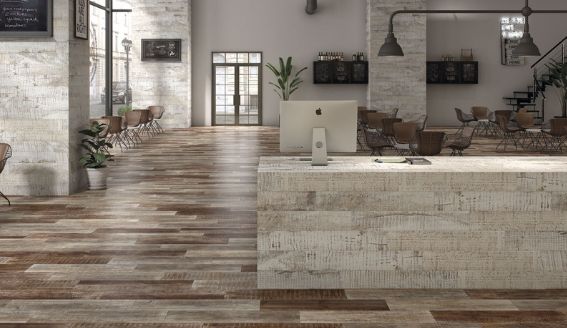 How Tiles can Transform Your Space?