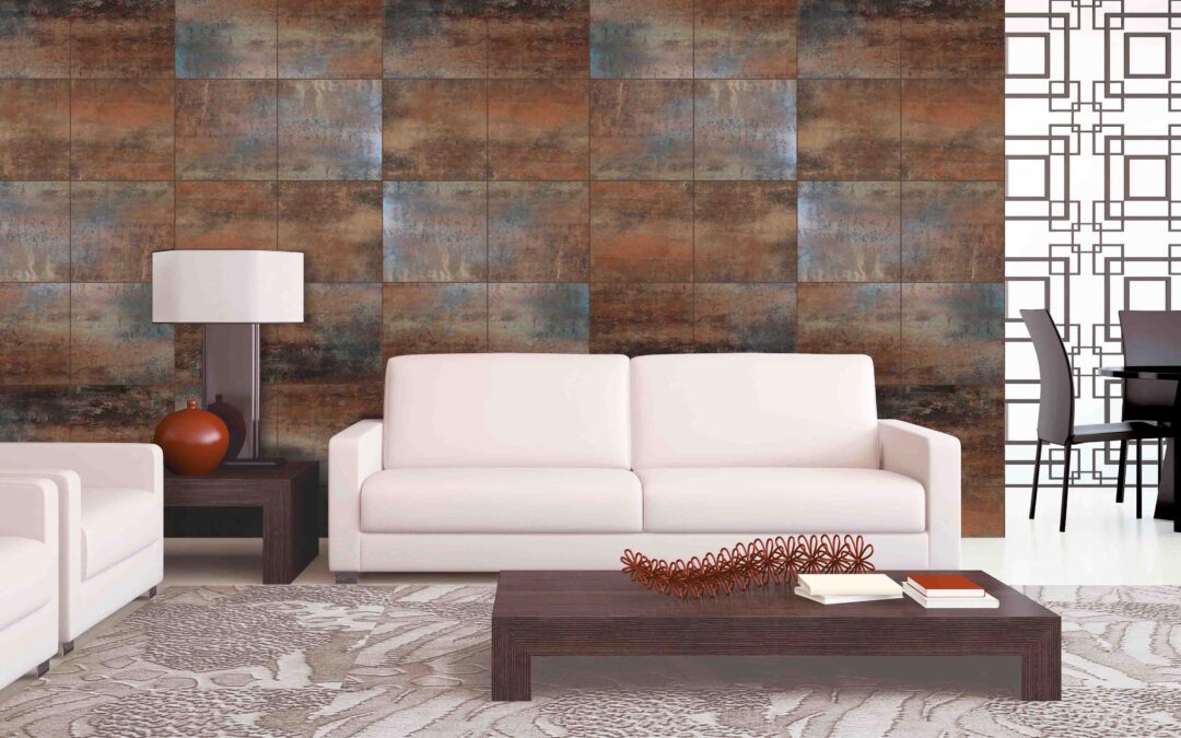 How to Care for Your Polished and Glazed Porcelain Tiles?