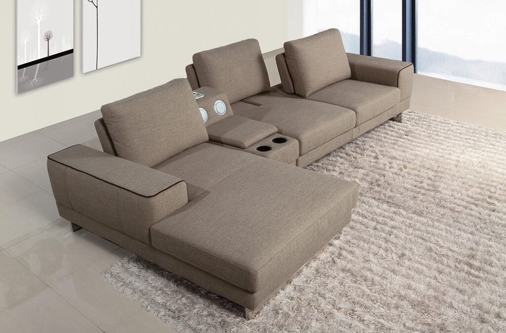 5 Useful Tips Before Buying L-shaped Sofa