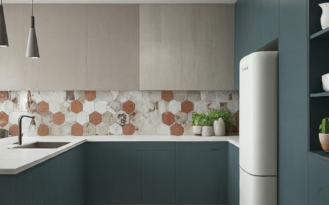 How Can You Decide Which Tiles Would Be Good for Your Kitchen?