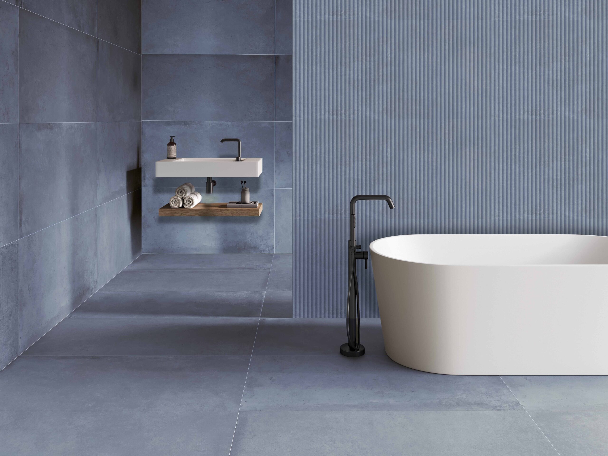 Bathroom Tiles: The Ultimate Guide to Choosing the Perfect Design