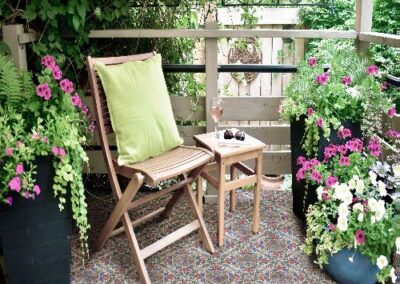 Ambiente Lara Floor Tile