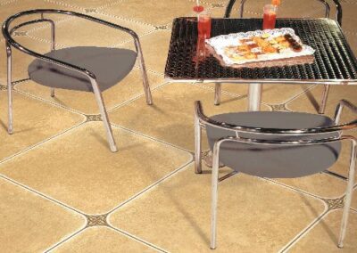 Beton 60 Jaisalmer MT Floor Tile