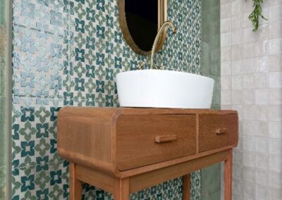 AMB MERAKI GREEN_SOUL GREEN