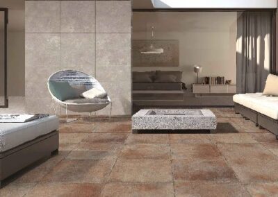 TERRACINA 60 TAUPE Tiles